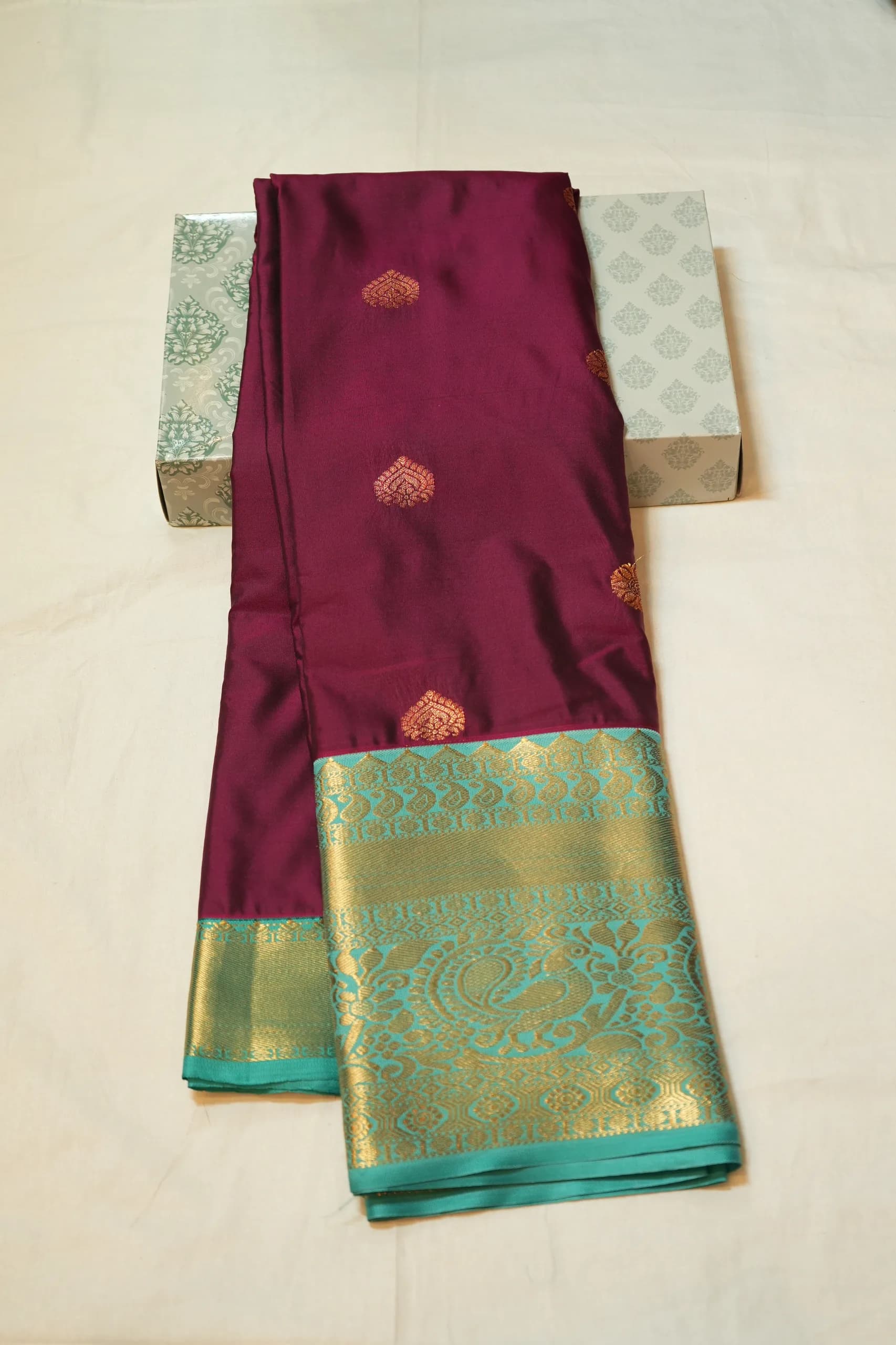 KANCHI LIGHT WEIGHT