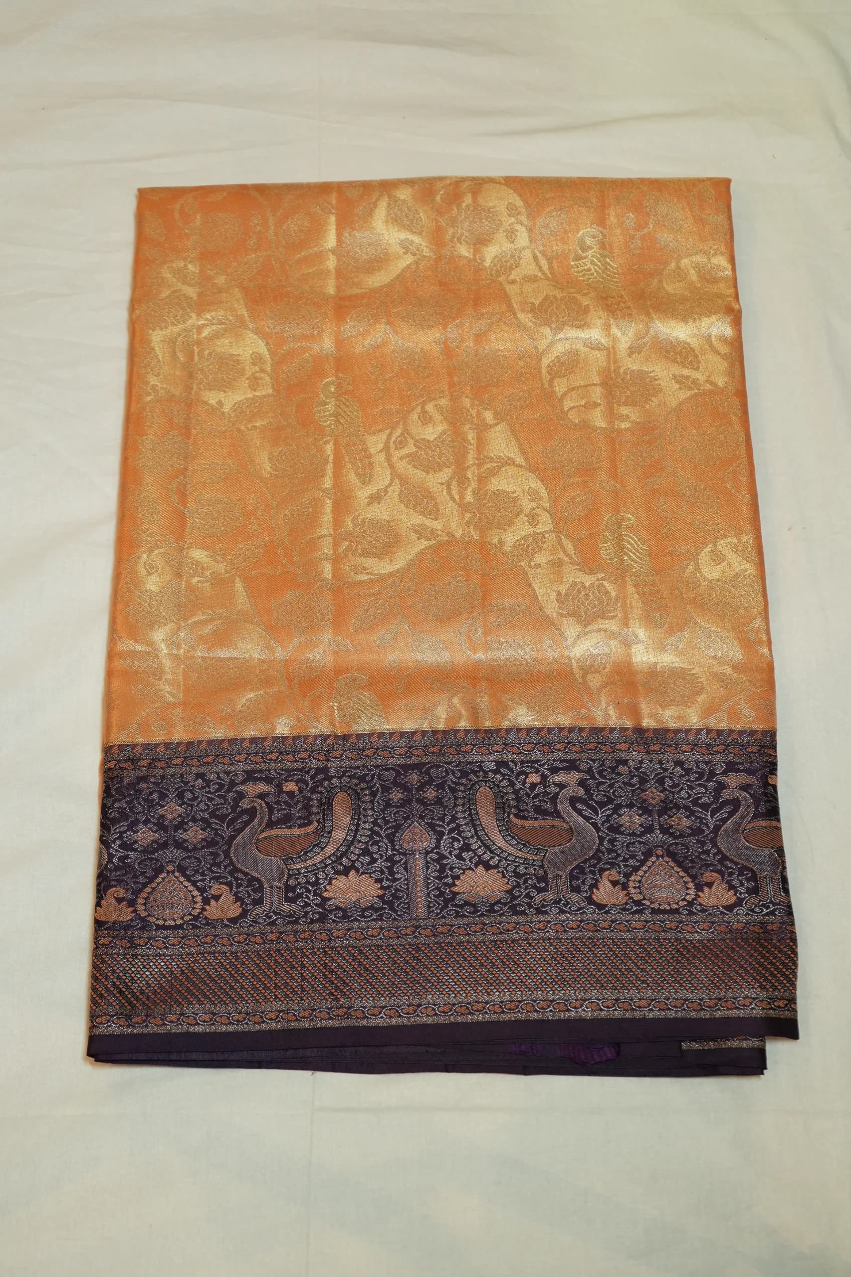 PREMIUM KANCHI PATTU