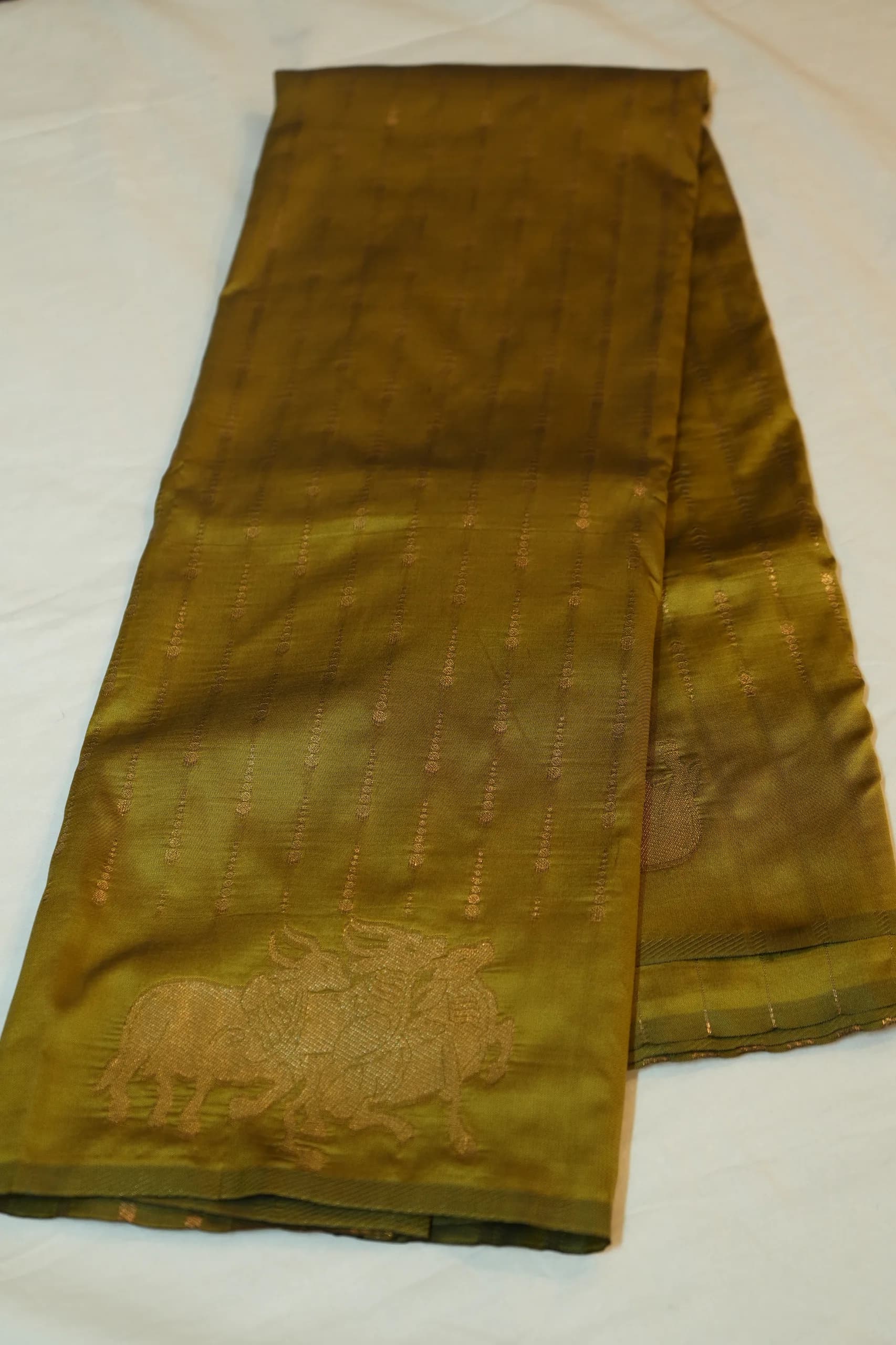SOFT SILK